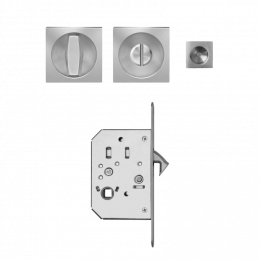 EPDQ 71 комплект фурнитуры для раздвижной двери - 2